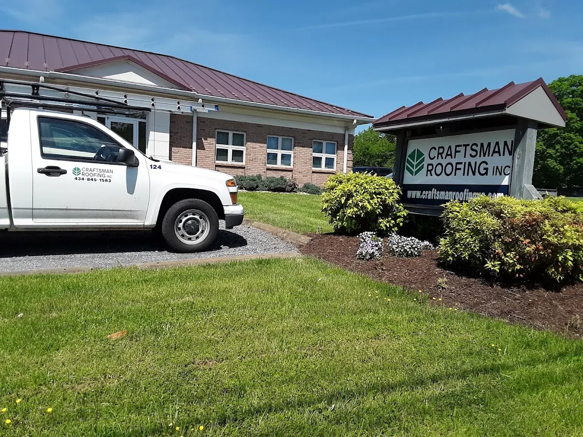 Quality Roof Inspection & Assessment by experienced craftsmen in Warsaw